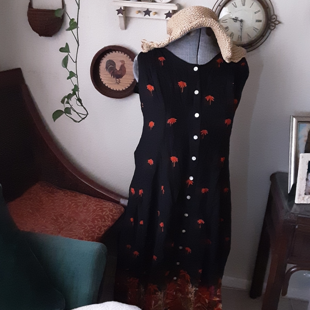 Summer dress